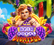 Spin Royal Dionysus